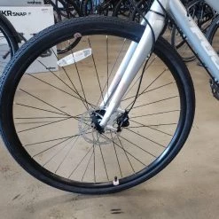 Fuji Absolute 1.7 ST Disc - Silver 2022 -Fuji Sales Store RP8vFL5qrWAOAwDGF0kPxBoZE