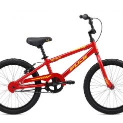 Fuji Rookie 20 Boy 2019