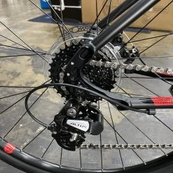 Fuji Absolute 1.9 Disc Shimano Altus - Satin Black 2022 17 Fuji Absolute 1.9 Disc Shimano Altus - Satin Black 2022 -Fuji Sales Store RVN8S7wWhypkFuePe9ljqqq9Q