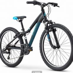 Fuji Dynamite 24 Sport Black -Fuji Sales Store RcEbai0O9WwtCEtq5RFK0QXww