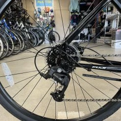 Fuji Crosstown 1.3 - Black 2022 -Fuji Sales Store RdfhMHR3 6jxskdBbzGXZZMPE