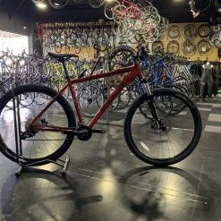 Fuji Nevada 29 1.5 - Brick Red 2021