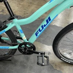 Fuji Dynamite 24 Sport Kids Mountain Bike - Black 2021 -Fuji Sales Store Rsc4dDfsKPR jOEfGV7zaE0oQ