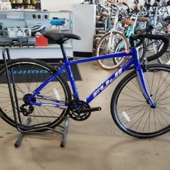 Fuji Sportif 2.5 Shimano Tourney - Electric Blue -Fuji Sales Store S1PhpstWy PS1YlDsQSUlpxKY