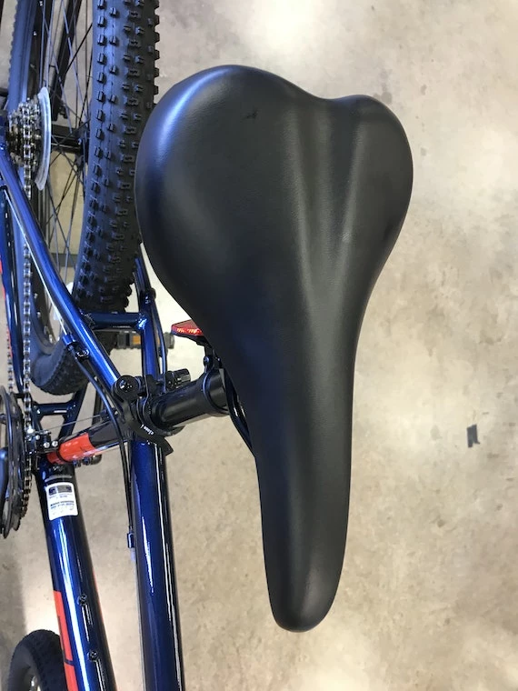 Fuji Adventure 27.5 Disc - Dark Blue 2022 10 Fuji Adventure 27.5 Disc - Dark Blue 2022 - Image 8