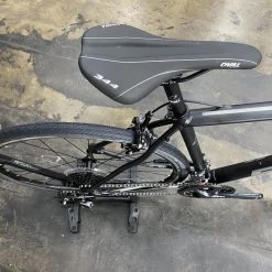 Fuji Sportif 2.1 Shimano Sora - Satin Black 2020 -Fuji Sales Store SM4dKM vMHNYjZnpmkWYL kMo 4