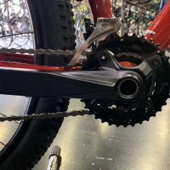 Fuji Nevada 29 1.5 - Brick Red 2021 -Fuji Sales Store SNYRFrFi PJthC14OYlGy9MIA