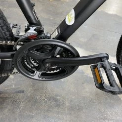 Fuji Traverse 1.7 Disc Shimano Tourney - Satin Black 2021 -Fuji Sales Store SdmfDpE0T5wirXId2uZ85J3Vc 1