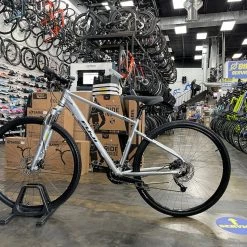 Fuji Traverse 1.3 - Gray 2022 -Fuji Sales Store SrTm758krHEfePhyARbiOLCnE