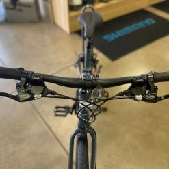 Fuji Absolute 1.9 ST - Satin Slate 2022 -Fuji Sales Store Syh8nh5sSFlmDySO4Ic9A9toA