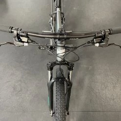 Fuji Nevada 1.9 27.5 Satin Graphite 2022 -Fuji Sales Store T9FEelmy1nYmK76MtWlsGDEe0