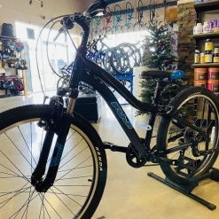 Fuji Dynamite 24 Sport Black -Fuji Sales Store TEG0oLijqGgx4PrMvo1A wPSE