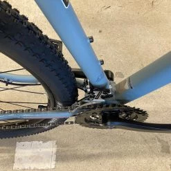 Fuji Nevada 29 1.7 - Satin Gray 2022 -Fuji Sales Store TFhPSisRyUG66sfVOJRr2rgJE