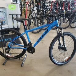 Fuji Nevada 27.5 1.7 SRAM X4 - Blue 2022