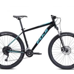 Fuji Nevada 27.5 1.5 2021