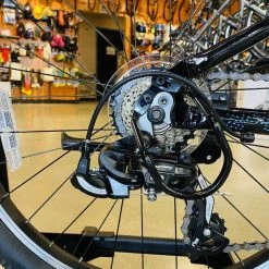 Fuji Dynamite 24 Sport Black -Fuji Sales Store ToTZZumZteNnYUwIfMwN8wk9A