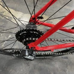 Fuji Sportif 2.3 Shimano Claris - Red 2021 -Fuji Sales Store U2NuBahfBC dmnC2ZZ73X46no 2