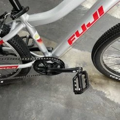 Fuji Dynamite 24" Sport - Silver 2021 -Fuji Sales Store UI JlEnBz HGM4iZDZKt2K1rY