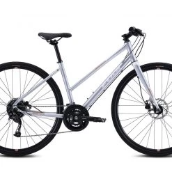 Fuji Absolute 1.7 St 2021