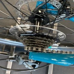 Fuji Nevada ST 1.9 27.5 Dark Teal 2022 -Fuji Sales Store UKkcL4CIHDnLjM22p1Rlr6 G0