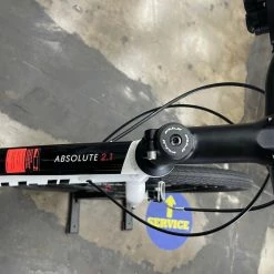 Fuji Absolute 2.1 ST - Pearl White 2022 -Fuji Sales Store UOQHNS2 2v8vIVunfZu1LeXxM