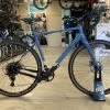 Fuji Jari 1.3 Disc SRAM Apex - Storm Gray 2021
