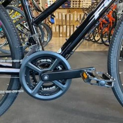 Fuji Absolute 1.9 Step Thru Black 2022 -Fuji Sales Store V98efUJEK6rB78cQLOmOKvN M