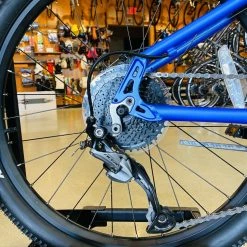 Fuji Dynamite 24 Pro Disc Kids Mountain Bike - Satin Royal Blue 2021 -Fuji Sales Store VC7vC5Sv6Xd4ryCQh6INdAUKs