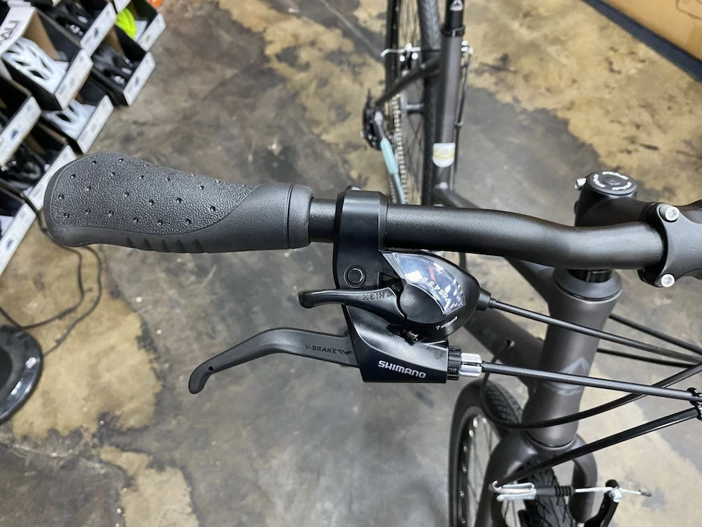 Fuji Absolute 2.1 ST - Satin Graphite 2022 10 Fuji Absolute 2.1 ST - Satin Graphite 2022 - Image 8