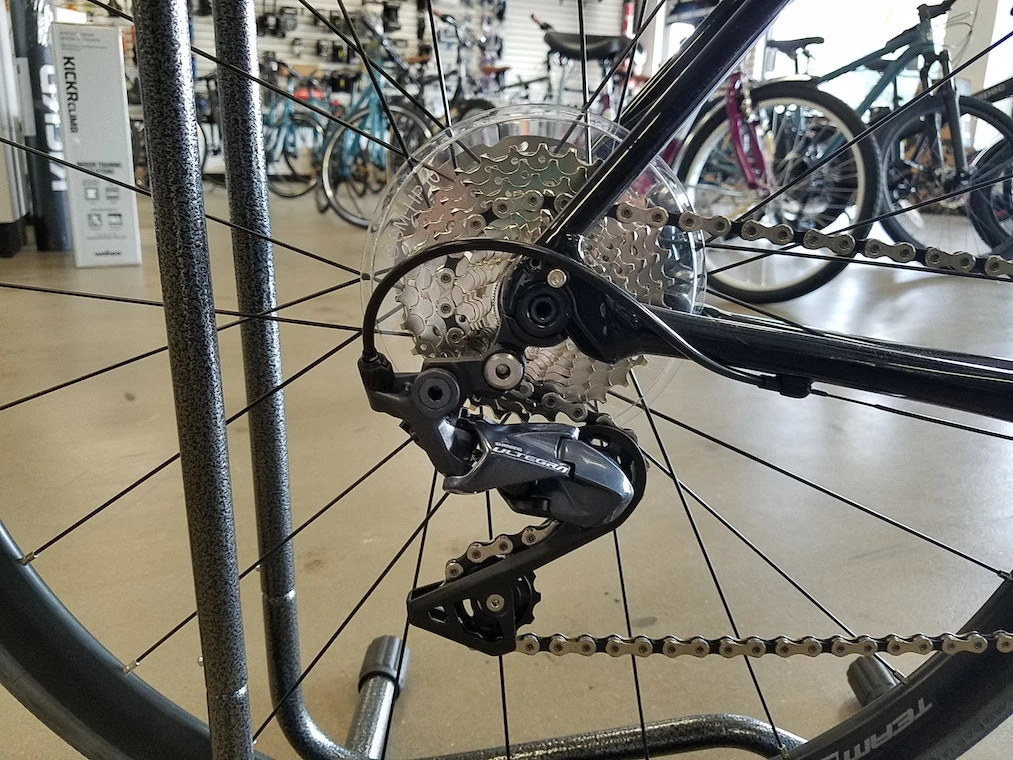 Fuji SL-A DISC 1.1 2022 5 Fuji SL-A DISC 1.1 2022 - Image 3