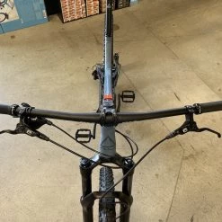 Fuji Outland 29 1.1 - Satin Slate Gray 2021 -Fuji Sales Store VOPgLZ3KDHaefupkPWIP0Pk0o