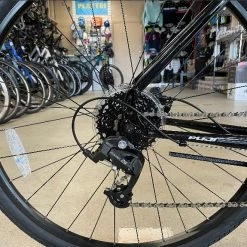 Fuji Crosstown 1.3 - Black 12 Fuji Crosstown 1.3 - Black -Fuji Sales Store VRDw D OtAeOqGy3bGy4ADAV4