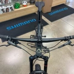 Fuji Rakan 29 LT 1.5 - Iron Gray/Sand 2022 -Fuji Sales Store VWrZ2g hPQA4fr3K FEVRwOUo