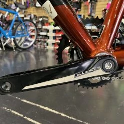 Fuji Jari 2.1 Disc Shimano Tiagra - Burnt Copper 2021 -Fuji Sales Store VhCEqQ9srAdzE1iv5BB euKpE 3