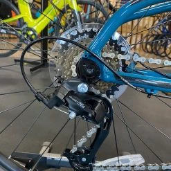 Fuji Nevada ST 1.9 27.5 Dark Teal 2022 -Fuji Sales Store VqQRW j8DkDcyVsfqi9KY1Obc