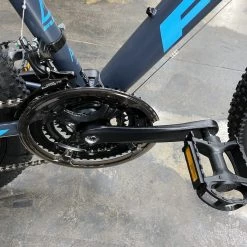 Fuji Adventure 27.5 ST Disc Shimano Tourney - Satin Gray 2022 -Fuji Sales Store VuvozwSZKLRtlAYyxiWPy4Tg