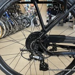 Fuji E-Crosstown LS - Black 2021 22 Fuji E-Crosstown LS - Black 2021 -Fuji Sales Store W2a0j1jqCitmfwtg9ZwjgBPag