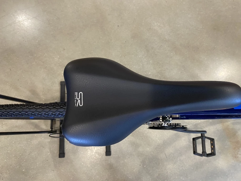 Fuji Traverse 1.5 Shimano Altus 4 Fuji Traverse 1.5 Shimano Altus - Image 2