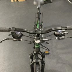 Fuji Traverse 1.7 Satin Black/Green 2022 17 Fuji Traverse 1.7 Satin Black/Green 2022 -Fuji Sales Store WE9XulJpWkF9 U888w6F5msO8