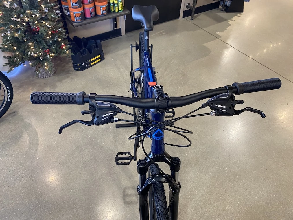 Fuji Traverse 1.5 Shimano Altus 6 Fuji Traverse 1.5 Shimano Altus - Image 4