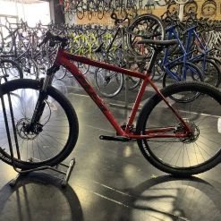 Fuji Nevada 29 1.5 - Brick Red 2021 -Fuji Sales Store WP10k9Es adrBAx3nm7dhF8 M