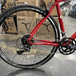 Fuji Sportif 2.3 Shimano Claris - Red 2021 -Fuji Sales Store WVkgWn7VVs2MXcP54E3NHvt38