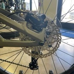 Fuji Auric 1.5 - 27.5 - Satin Hazy Silver 2022 19 Fuji Auric 1.5 - 27.5 - Satin Hazy Silver 2022 -Fuji Sales Store Waf5zk8vgnYltKEEXw9p7zOlI