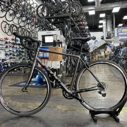 Fuji Sportif 2.5 Shimano Tourney - Hazy Silver 2020 -Fuji Sales Store WoBFZU632Z5hq0HVCxTYX9d1Y