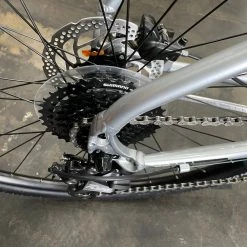 Fuji Traverse 1.3 - Gray 2022 -Fuji Sales Store WowCXJk6V 2yaHEq68ZlMXr7U