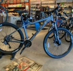 Fuji Nevada 27.5 1.9 2022