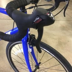 Fuji Sportif 2.5 Shimano Tourney - Electric Blue 2020 -Fuji Sales Store XDWKWsuyB7CK khtYvrkM89Pg