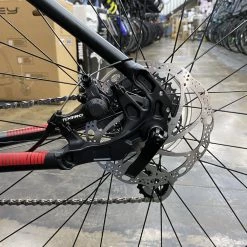 Fuji Absolute 1.9 Disc Shimano Altus - Satin Black 2022 22 Fuji Absolute 1.9 Disc Shimano Altus - Satin Black 2022 -Fuji Sales Store XDj5oEJWhYoNMn0IcP4MuTLow