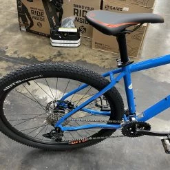 Fuji Nevada 29 1.7 SRAM - Cyan 2021 -Fuji Sales Store XFgQZvu gf5RuJb0InUtlkf70