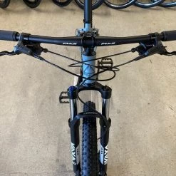 Fuji Nevada 29 1.7 - Satin Gray 2022 -Fuji Sales Store XT3D8 aHiot1T3sgdtYO G s8